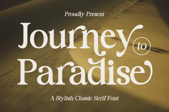 Download Journey to Paradise - Paradise Collection