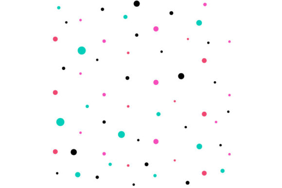 Download Abstract Seamless Dot Design Background - Dot design Collection