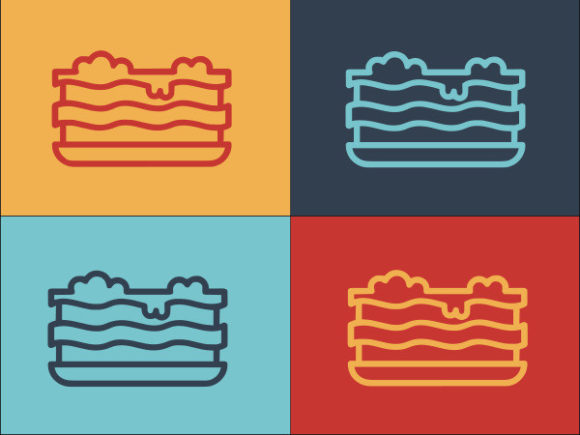 Download Bolognese Lasagna - Lasagna Collection