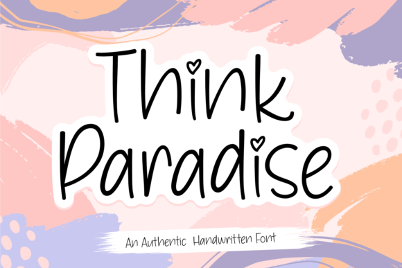 Download Think Paradise - Paradise Collection
